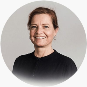 Anne Klindt profil