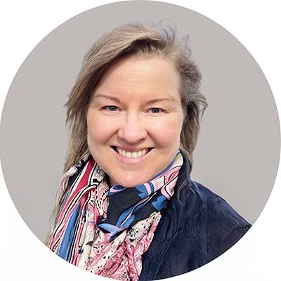 Vibeke Nordrehaug