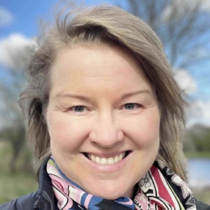 Vibeke Nordrehaug