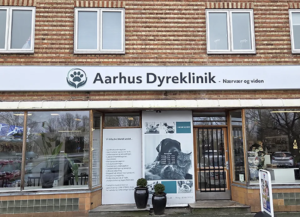 Aarhus Dyrekliik 2026