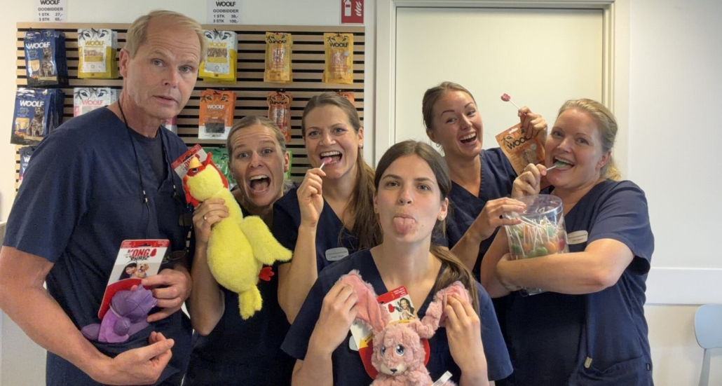 Foto måløv smørum