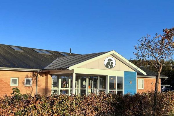 Herfølge Dyrehospital partnerklinik